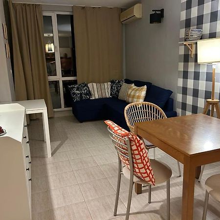 Pollo Resort, Summer Wind Apartaments Pantai Sunny Luaran gambar