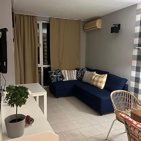 Pollo Resort, Summer Wind Apartaments Pantai Sunny Luaran gambar