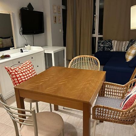 Pollo Resort, Summer Wind Apartaments Pantai Sunny Luaran gambar