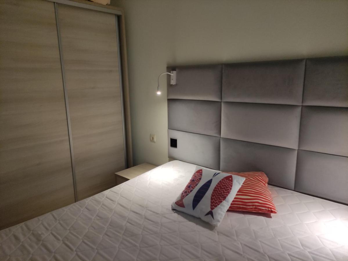 Pollo Resort, Summer Wind Apartaments Pantai Sunny Luaran gambar