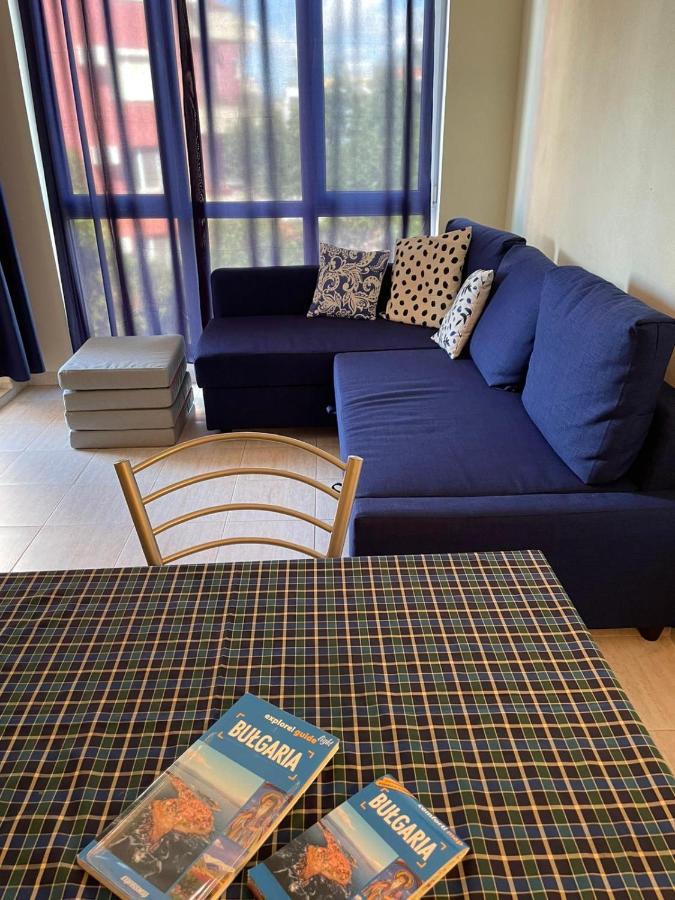 Pollo Resort, Summer Wind Apartaments Pantai Sunny Luaran gambar