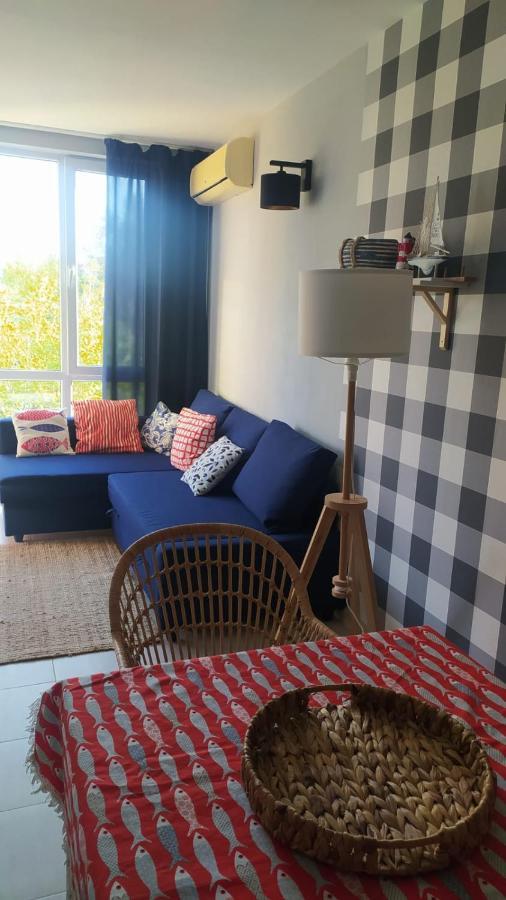 Pollo Resort, Summer Wind Apartaments Pantai Sunny Luaran gambar