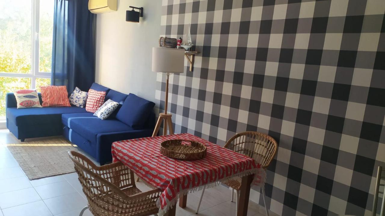 Pollo Resort, Summer Wind Apartaments Pantai Sunny Luaran gambar