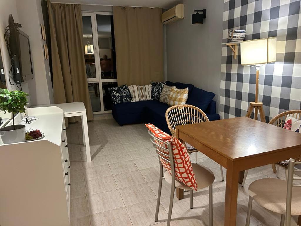 Pollo Resort, Summer Wind Apartaments Pantai Sunny Luaran gambar