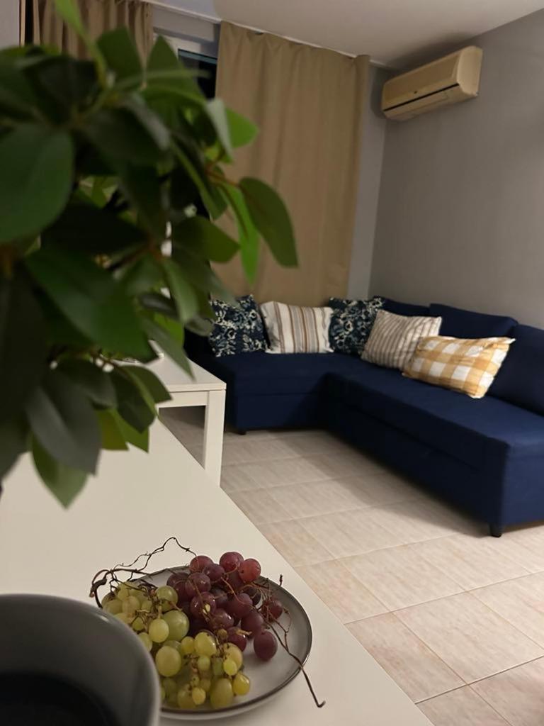Pollo Resort, Summer Wind Apartaments Pantai Sunny Luaran gambar