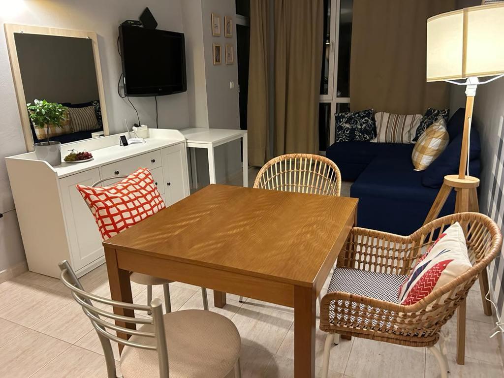 Pollo Resort, Summer Wind Apartaments Pantai Sunny Luaran gambar